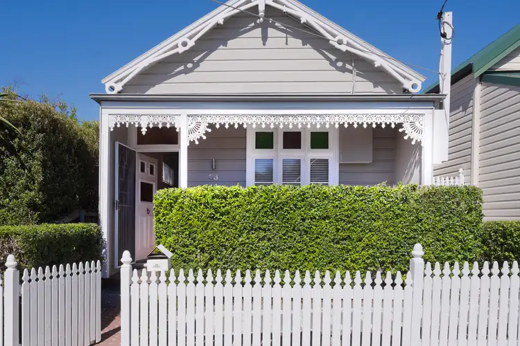 Main view of Homely house listing, 33 Charles Street, Leichhardt NSW 2040