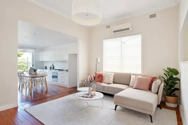 Second view of Homely house listing, 33 Charles Street, Leichhardt NSW 2040