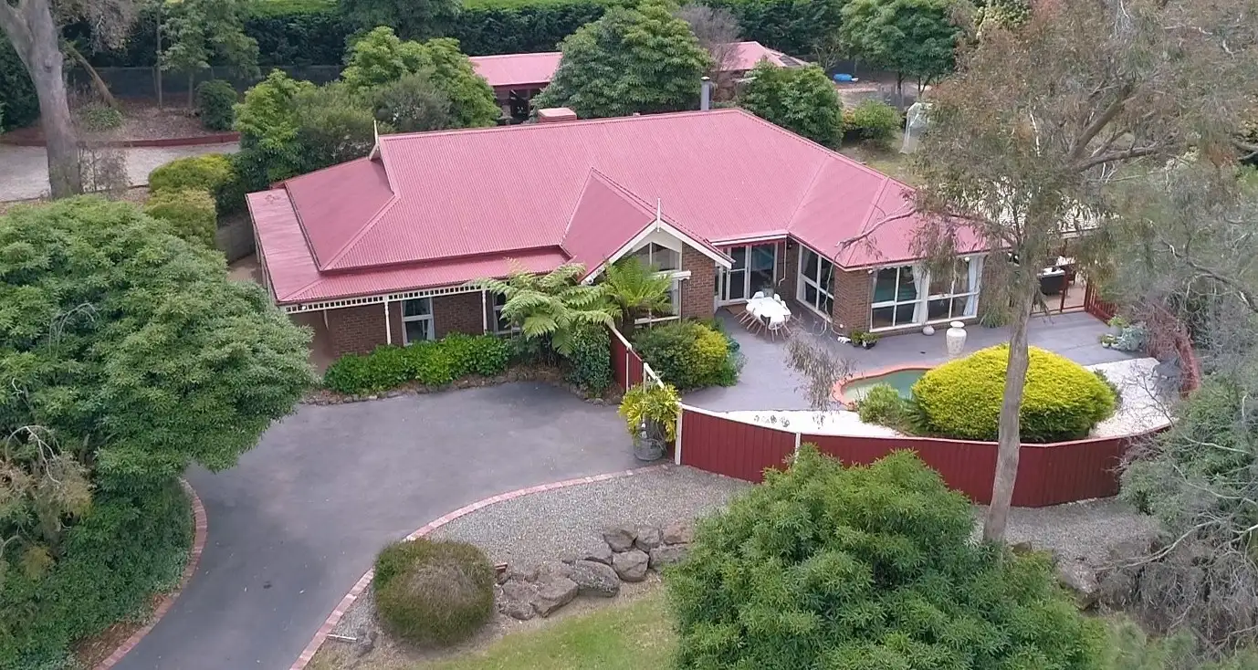 Main view of Homely house listing, 2 McLean Court, Frankston South VIC 3199