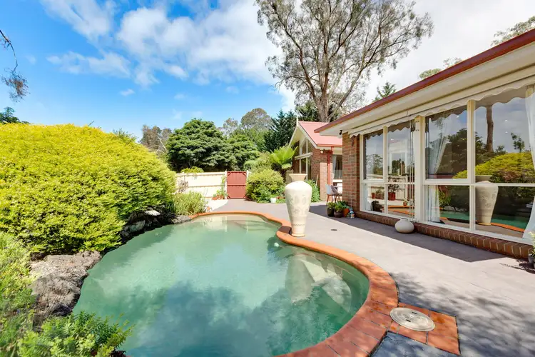 Second view of Homely house listing, 2 McLean Court, Frankston South VIC 3199