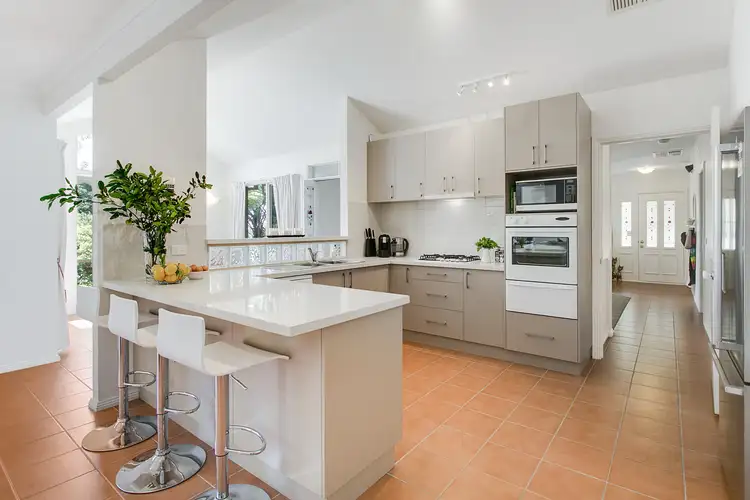 Third view of Homely house listing, 2 McLean Court, Frankston South VIC 3199