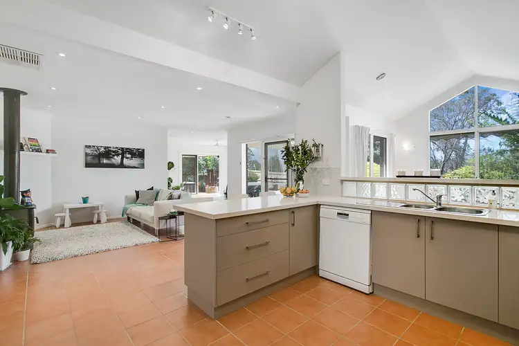 Fourth view of Homely house listing, 2 McLean Court, Frankston South VIC 3199