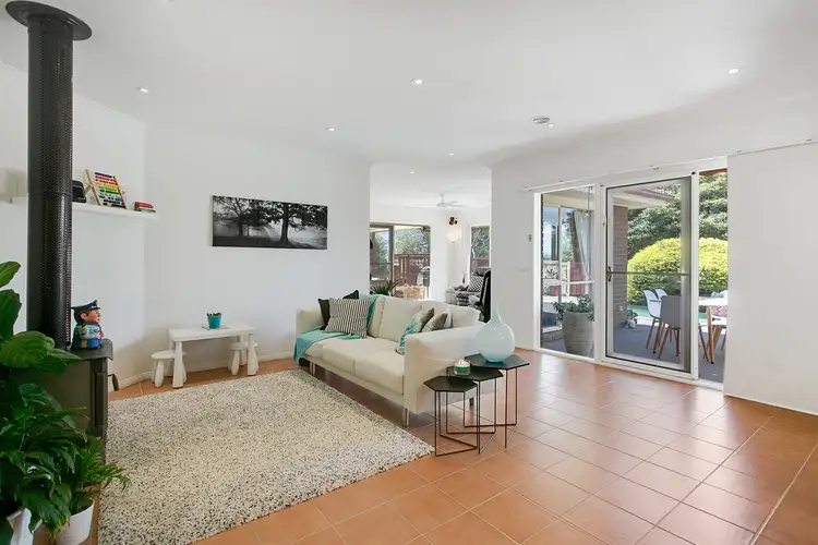 Fifth view of Homely house listing, 2 McLean Court, Frankston South VIC 3199