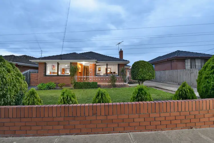 Main view of Homely house listing, 21 McShane Street, Reservoir VIC 3073