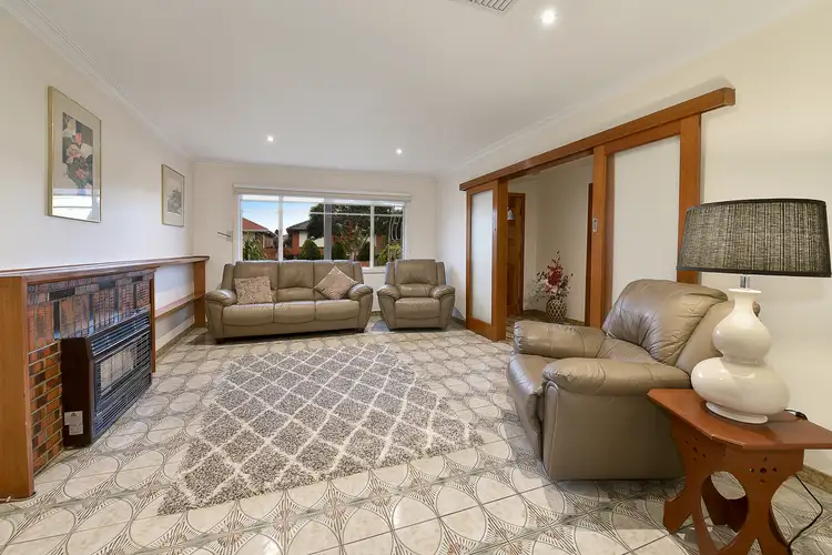 Second view of Homely house listing, 21 McShane Street, Reservoir VIC 3073