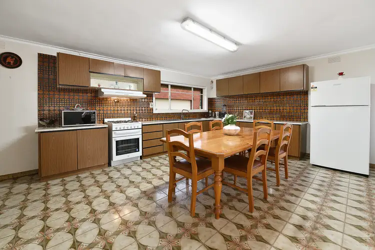 Third view of Homely house listing, 21 McShane Street, Reservoir VIC 3073
