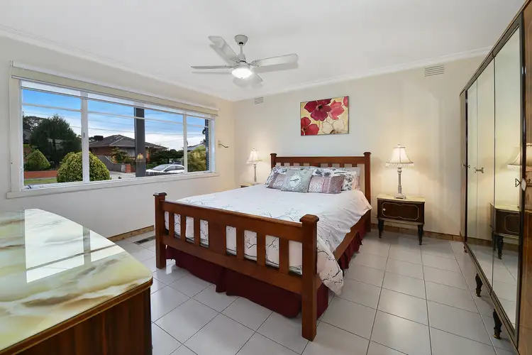 Fourth view of Homely house listing, 21 McShane Street, Reservoir VIC 3073