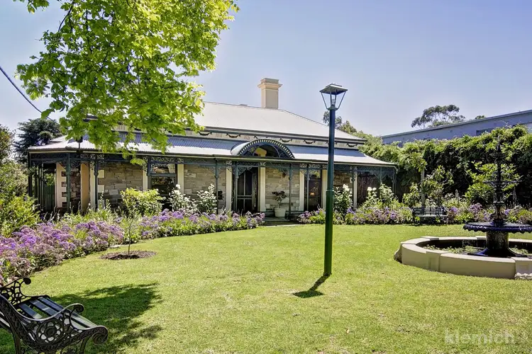 Main view of Homely house listing, 275 Greenhill Road, Dulwich SA 5065