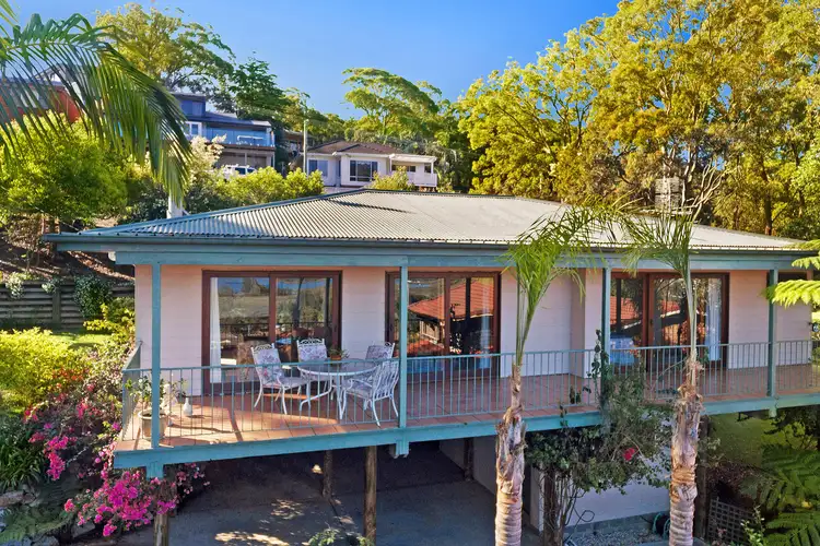 39 Wattle Street, East Gosford NSW 2250