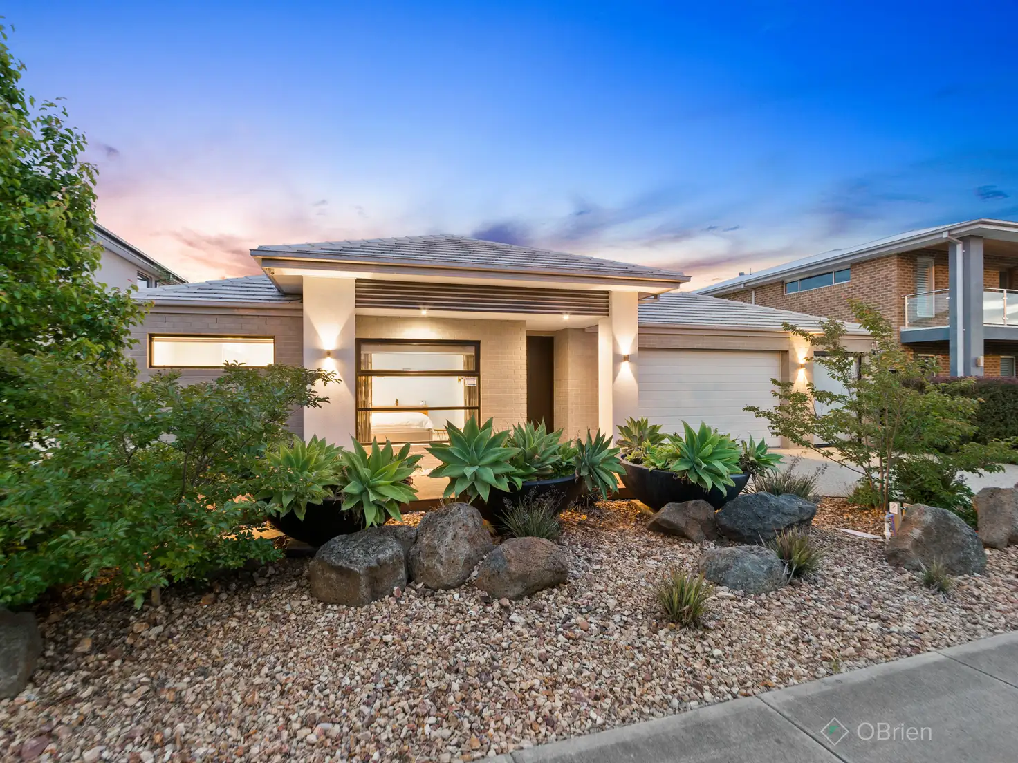 Main view of Homely house listing, 62 Flowerbloom Crescent, Clyde North VIC 3978