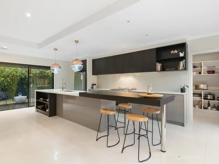 Second view of Homely house listing, 62 Flowerbloom Crescent, Clyde North VIC 3978