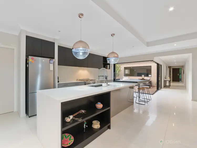 Third view of Homely house listing, 62 Flowerbloom Crescent, Clyde North VIC 3978