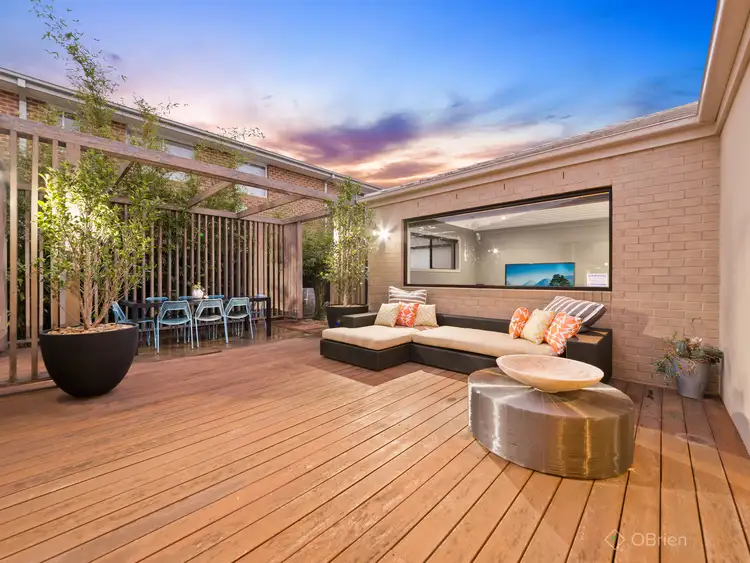 Fourth view of Homely house listing, 62 Flowerbloom Crescent, Clyde North VIC 3978