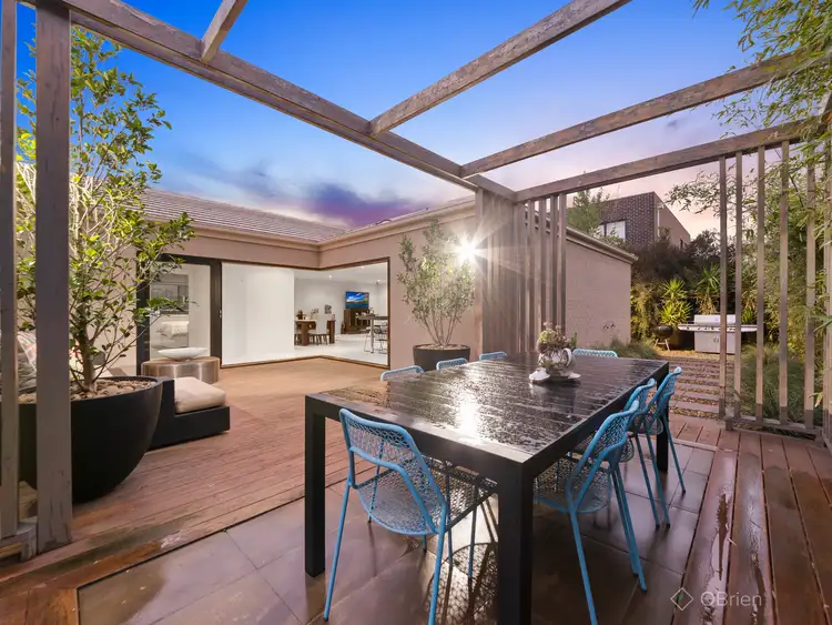 Fifth view of Homely house listing, 62 Flowerbloom Crescent, Clyde North VIC 3978
