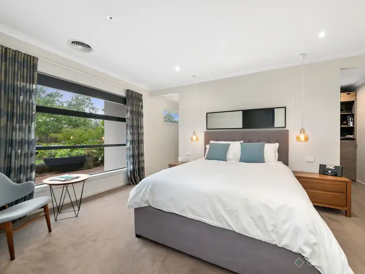 Sixth view of Homely house listing, 62 Flowerbloom Crescent, Clyde North VIC 3978