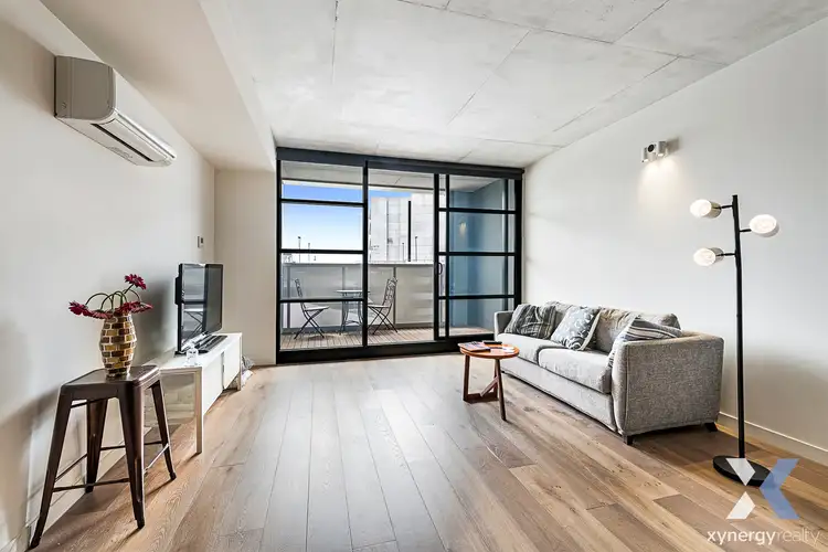 304/25 Wilson Street