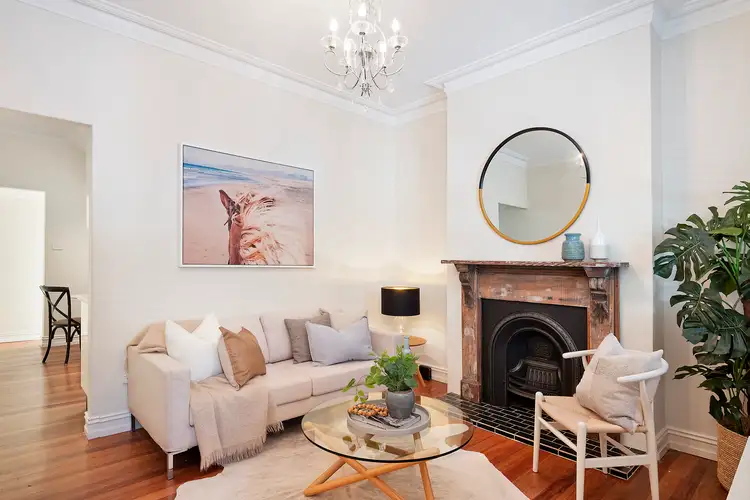 Second view of Homely house listing, 48 Junior Street, Leichhardt NSW 2040