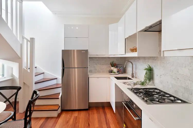 Fourth view of Homely house listing, 48 Junior Street, Leichhardt NSW 2040