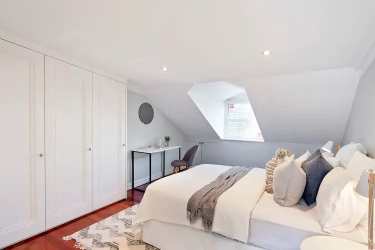 Fifth view of Homely house listing, 48 Junior Street, Leichhardt NSW 2040