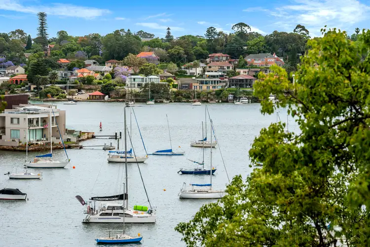 Second view of Homely apartment listing, 49/18 Wolseley Street, Drummoyne NSW 2047
