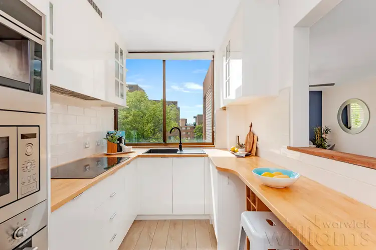 Third view of Homely apartment listing, 49/18 Wolseley Street, Drummoyne NSW 2047