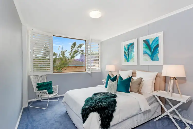 Fifth view of Homely apartment listing, 49/18 Wolseley Street, Drummoyne NSW 2047
