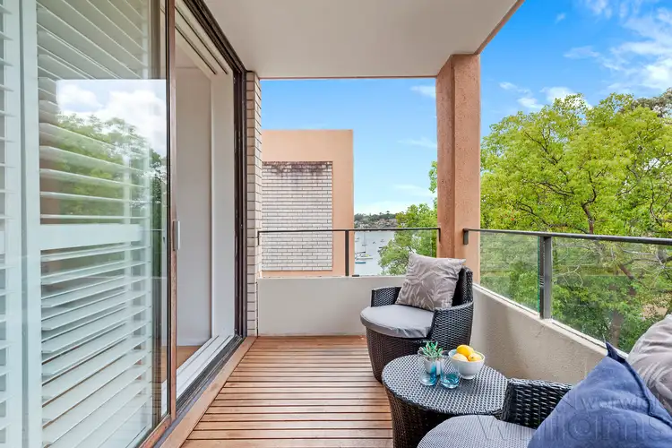 Sixth view of Homely apartment listing, 49/18 Wolseley Street, Drummoyne NSW 2047