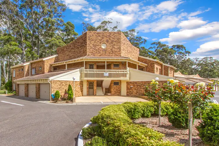 Second view of Homely unit listing, 124/15 Lorraine Avenue, Berkeley Vale NSW 2261