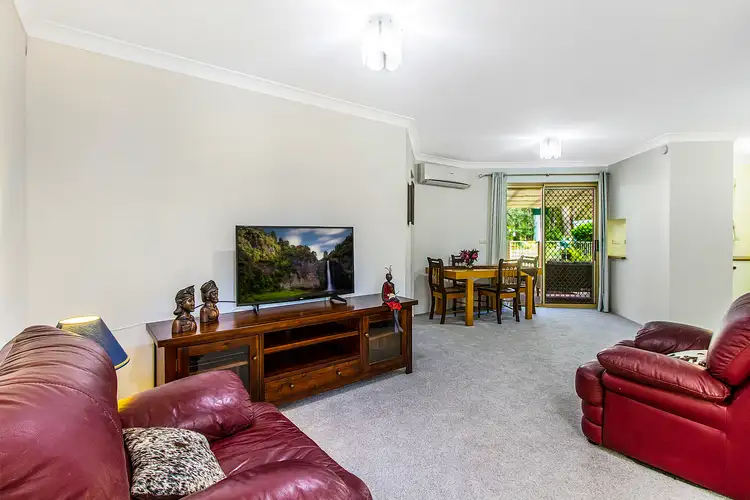 Third view of Homely unit listing, 124/15 Lorraine Avenue, Berkeley Vale NSW 2261