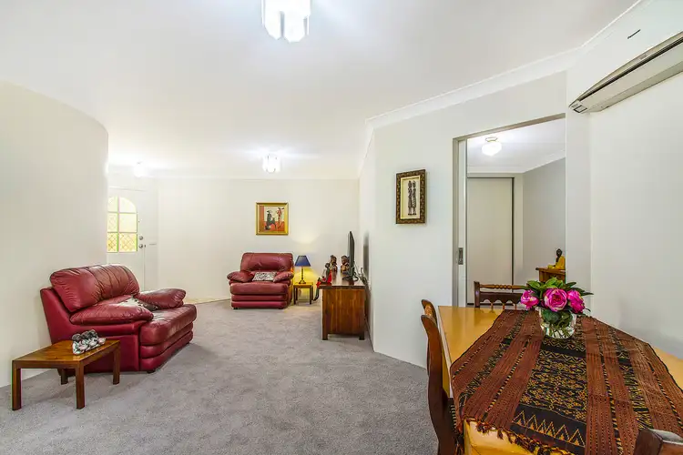 Fourth view of Homely unit listing, 124/15 Lorraine Avenue, Berkeley Vale NSW 2261