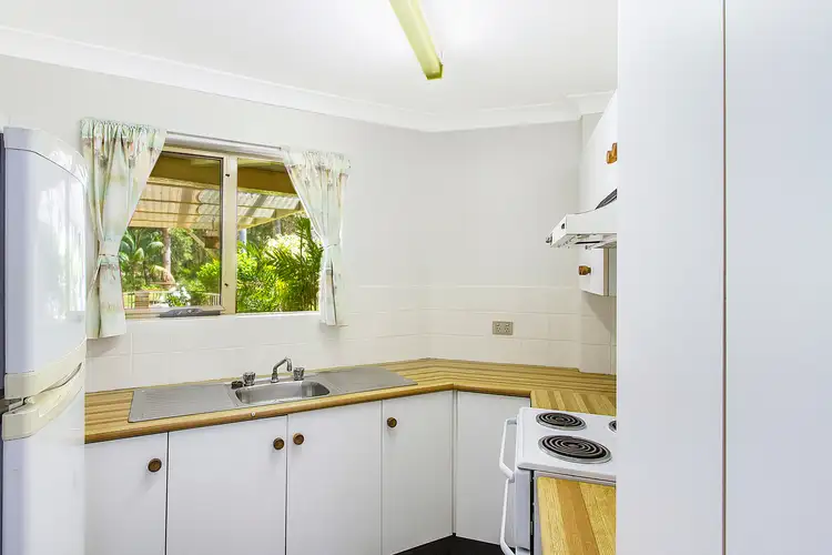 Fifth view of Homely unit listing, 124/15 Lorraine Avenue, Berkeley Vale NSW 2261