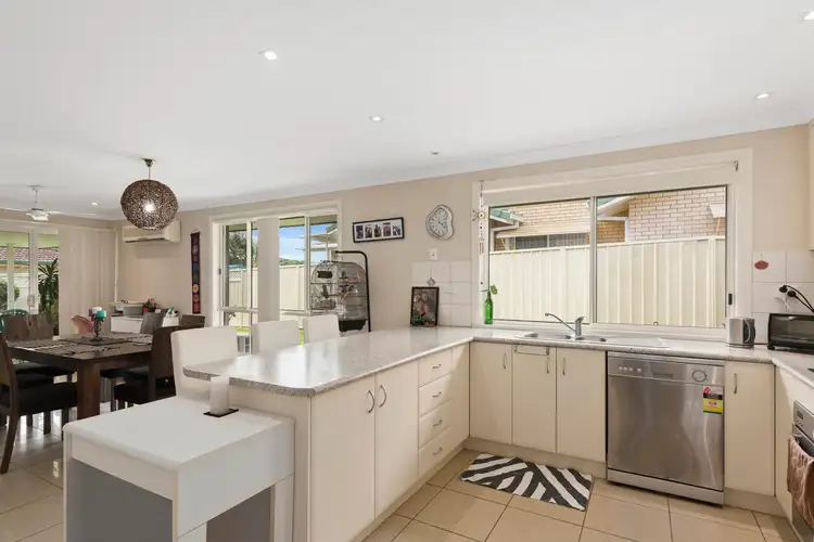 Fifth view of Homely house listing, 17A Lamberts Road, Boambee East NSW 2452