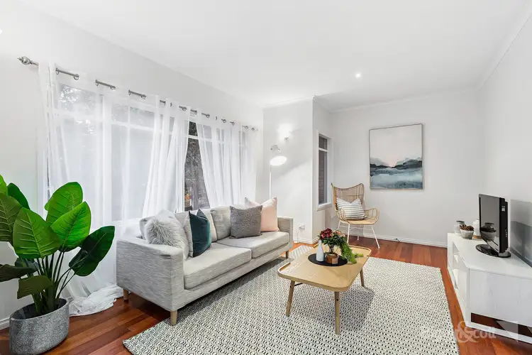 Second view of Homely townhouse listing, 5/26 Coopers Lane, Kensington VIC 3031