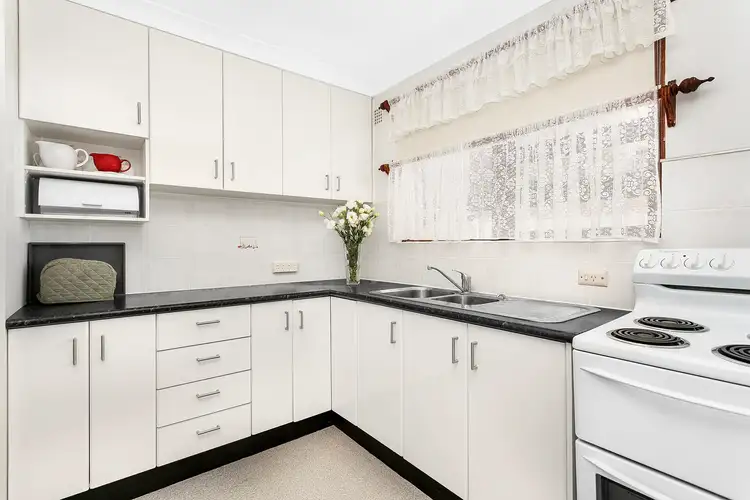 Third view of Homely apartment listing, 3/12 Curt Street, Ashfield NSW 2131