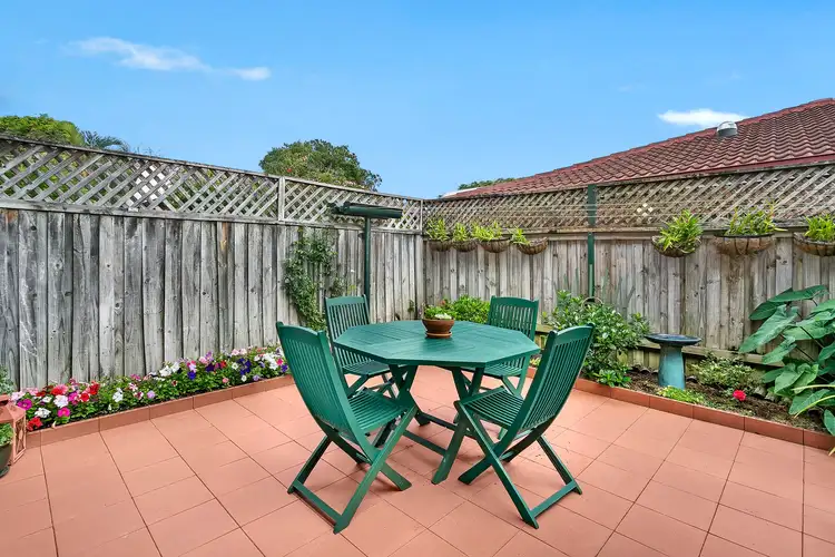 Fourth view of Homely apartment listing, 3/12 Curt Street, Ashfield NSW 2131