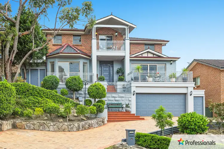 56 Portmadoc Drive, Menai NSW 2234