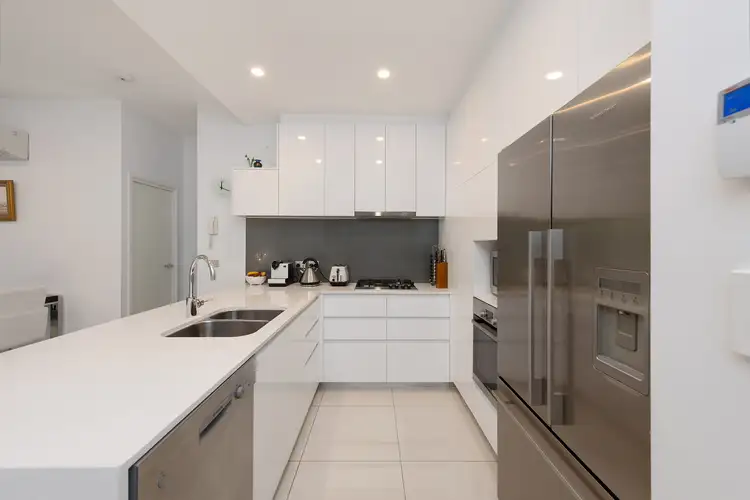 Second view of Homely unit listing, 1/12 Montrose Road, Taringa QLD 4068