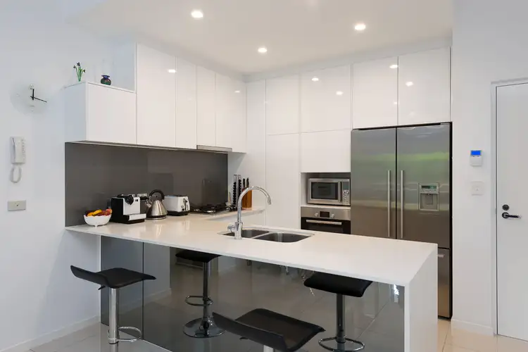 Third view of Homely unit listing, 1/12 Montrose Road, Taringa QLD 4068