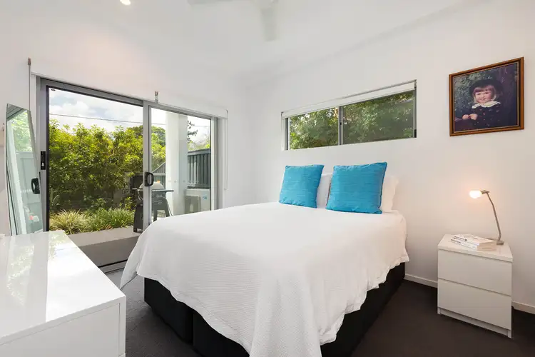Fifth view of Homely unit listing, 1/12 Montrose Road, Taringa QLD 4068