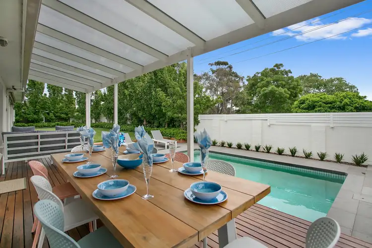 1 Koetong Parade, Mount Eliza VIC 3930