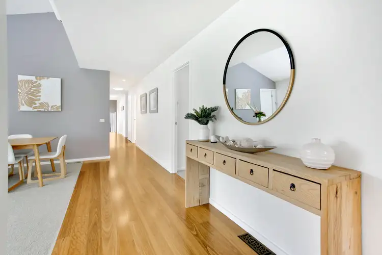 Second view of Homely house listing, 1 Koetong Parade, Mount Eliza VIC 3930