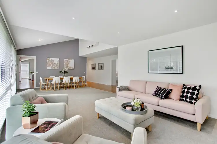 Third view of Homely house listing, 1 Koetong Parade, Mount Eliza VIC 3930