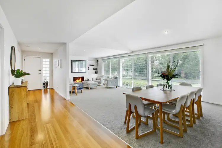 Fourth view of Homely house listing, 1 Koetong Parade, Mount Eliza VIC 3930