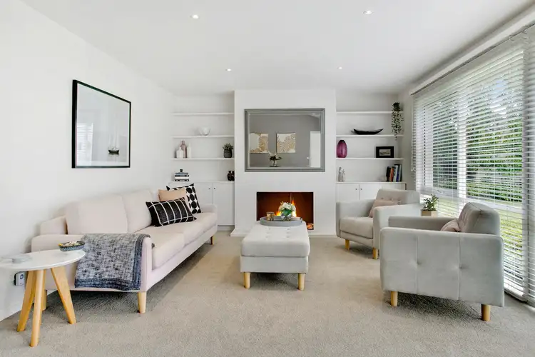 Fifth view of Homely house listing, 1 Koetong Parade, Mount Eliza VIC 3930