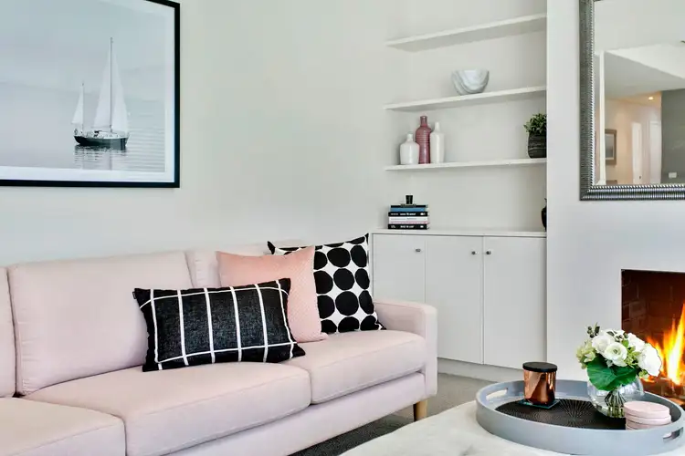 Sixth view of Homely house listing, 1 Koetong Parade, Mount Eliza VIC 3930