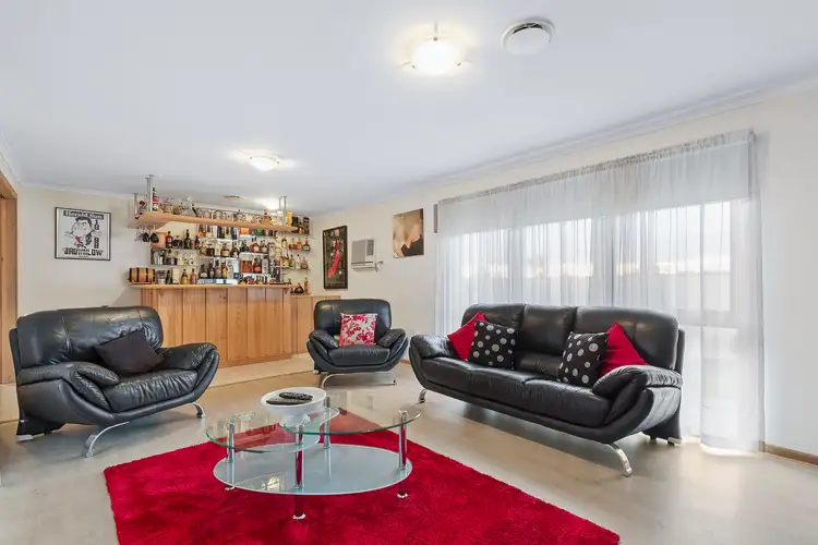 Second view of Homely house listing, 11 Young Court, Delahey VIC 3037