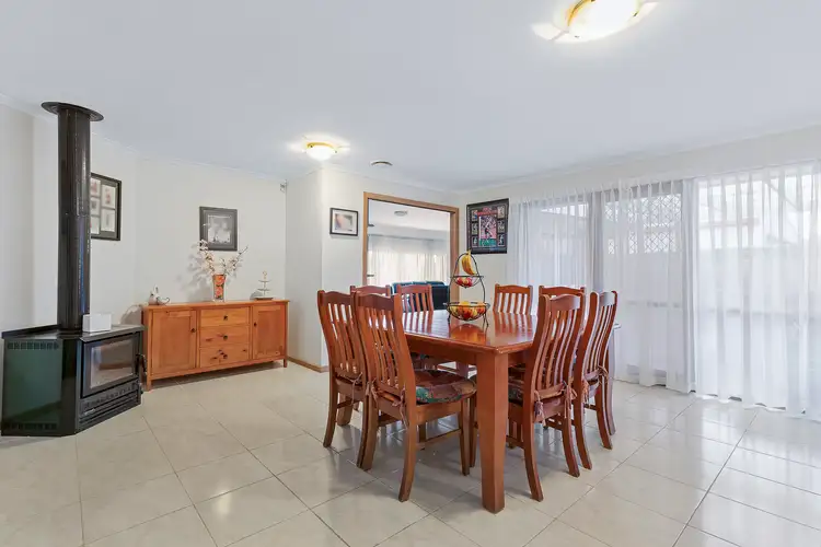 Fourth view of Homely house listing, 11 Young Court, Delahey VIC 3037