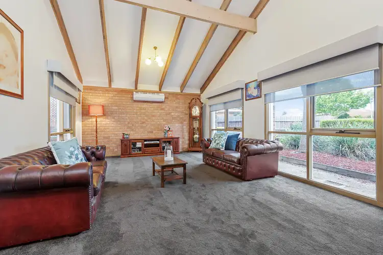 Fifth view of Homely house listing, 11 Young Court, Delahey VIC 3037