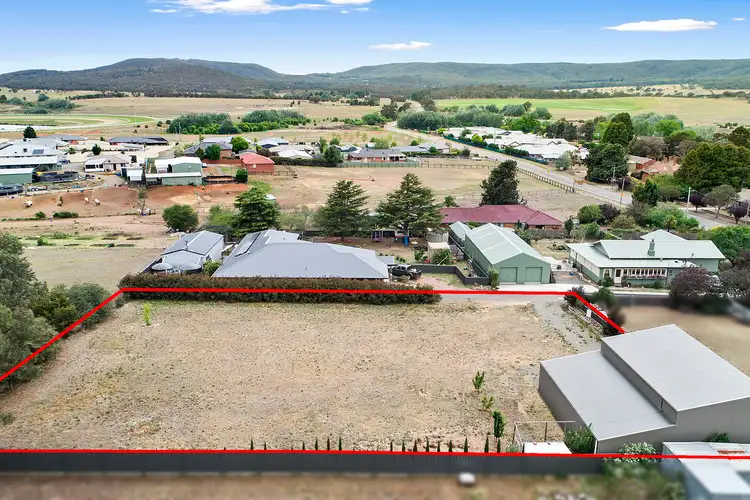 190A Taralga Road, Goulburn NSW 2580