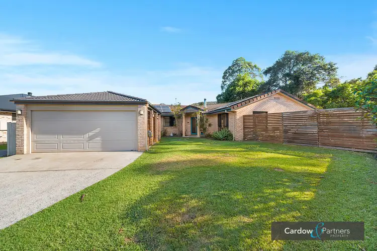 8 Godwin Close, Coffs Harbour NSW 2450